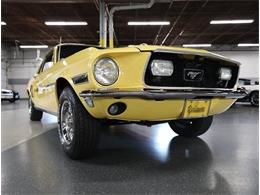 1968 Ford Mustang (CC-2079838) for sale in Addison, Illinois