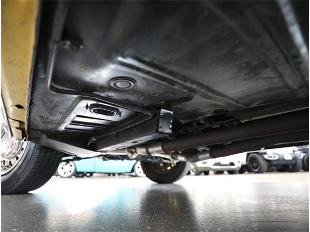 1968 Ford Mustang (CC-2079838) for sale in Addison, Illinois