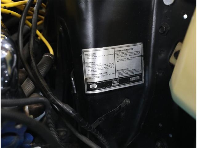 1968 Ford Mustang (CC-2079838) for sale in Addison, Illinois