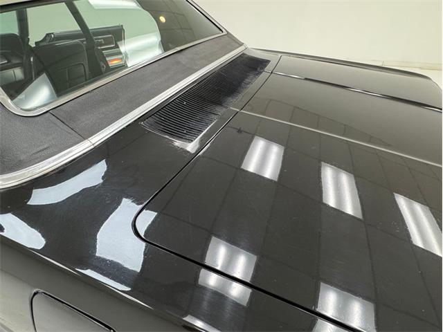 1967 Ford Thunderbird (CC-2070984) for sale in Morgantown, Pennsylvania