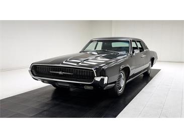 1967 Ford Thunderbird (CC-2070984) for sale in Morgantown, Pennsylvania