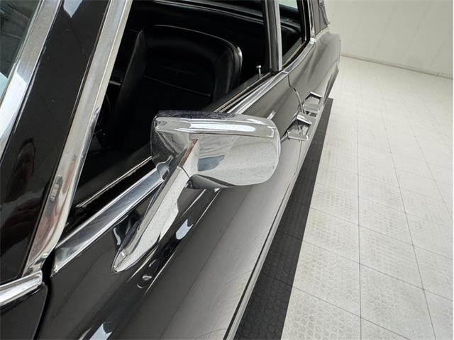 1967 Ford Thunderbird (CC-2070984) for sale in Morgantown, Pennsylvania