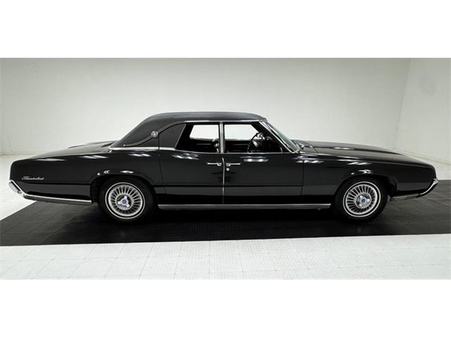 1967 Ford Thunderbird (CC-2070984) for sale in Morgantown, Pennsylvania