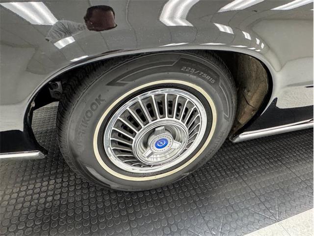 1967 Ford Thunderbird (CC-2070984) for sale in Morgantown, Pennsylvania