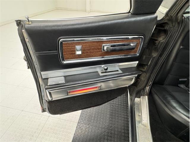 1967 Ford Thunderbird (CC-2070984) for sale in Morgantown, Pennsylvania
