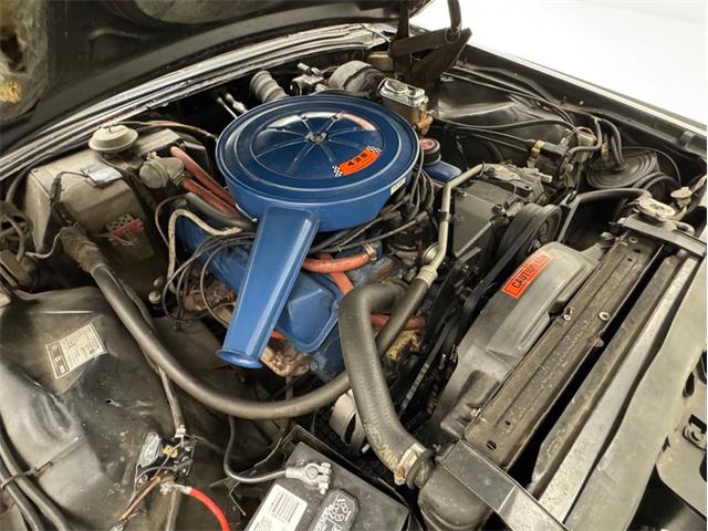 1967 Ford Thunderbird (CC-2070984) for sale in Morgantown, Pennsylvania