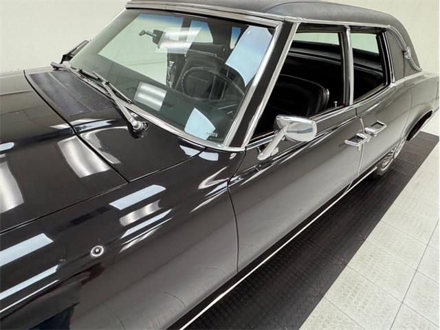 1967 Ford Thunderbird (CC-2070984) for sale in Morgantown, Pennsylvania