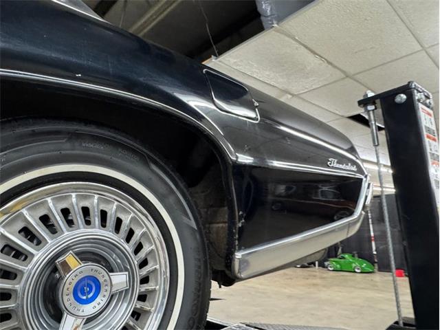 1967 Ford Thunderbird (CC-2070984) for sale in Morgantown, Pennsylvania
