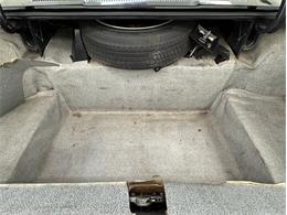 1967 Ford Thunderbird (CC-2070984) for sale in Morgantown, Pennsylvania