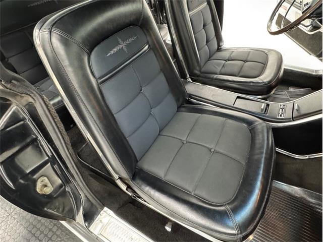 1967 Ford Thunderbird (CC-2070984) for sale in Morgantown, Pennsylvania