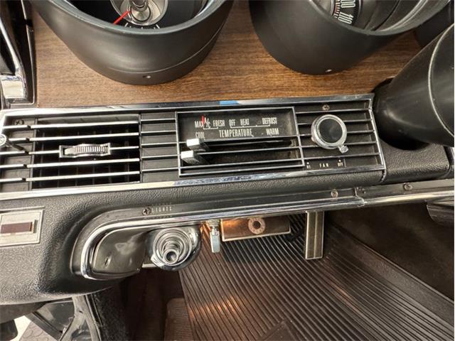1967 Ford Thunderbird (CC-2070984) for sale in Morgantown, Pennsylvania