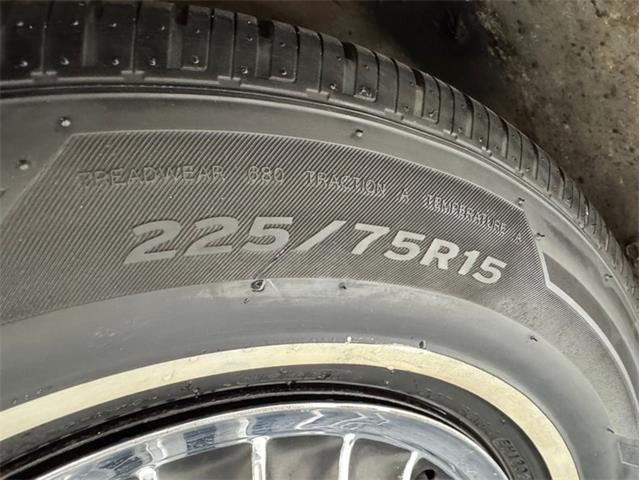 1967 Ford Thunderbird (CC-2070984) for sale in Morgantown, Pennsylvania