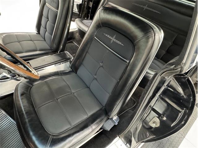 1967 Ford Thunderbird (CC-2070984) for sale in Morgantown, Pennsylvania