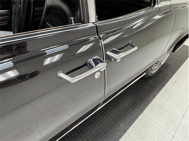 1967 Ford Thunderbird (CC-2070984) for sale in Morgantown, Pennsylvania