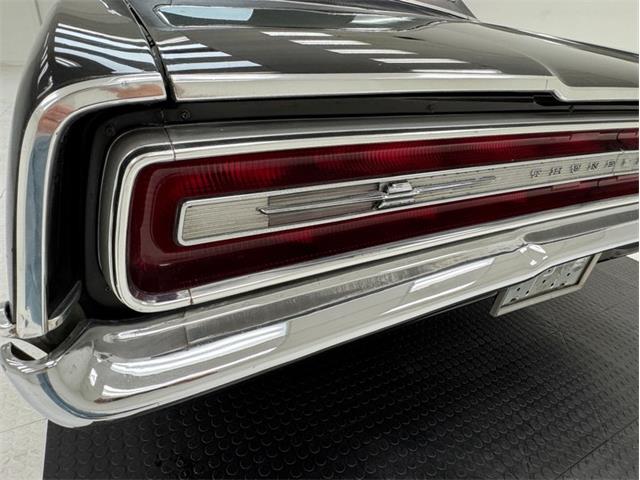1967 Ford Thunderbird (CC-2070984) for sale in Morgantown, Pennsylvania