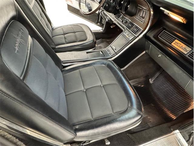 1967 Ford Thunderbird (CC-2070984) for sale in Morgantown, Pennsylvania