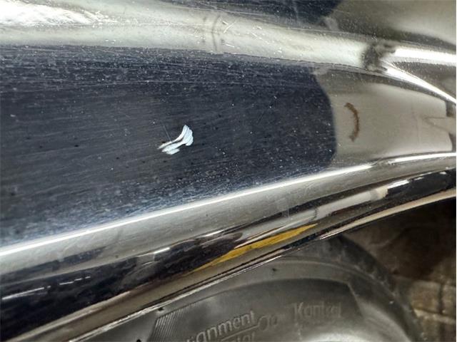 1967 Ford Thunderbird (CC-2070984) for sale in Morgantown, Pennsylvania