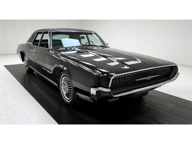1967 Ford Thunderbird (CC-2070984) for sale in Morgantown, Pennsylvania