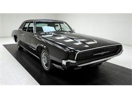 1967 Ford Thunderbird (CC-2070984) for sale in Morgantown, Pennsylvania