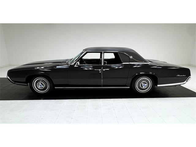 1967 Ford Thunderbird (CC-2070984) for sale in Morgantown, Pennsylvania