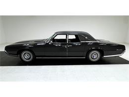 1967 Ford Thunderbird (CC-2070984) for sale in Morgantown, Pennsylvania