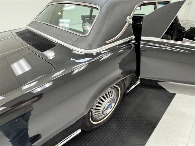 1967 Ford Thunderbird (CC-2070984) for sale in Morgantown, Pennsylvania