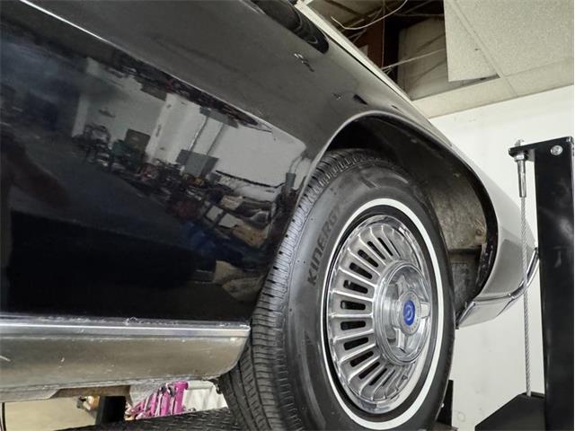 1967 Ford Thunderbird (CC-2070984) for sale in Morgantown, Pennsylvania