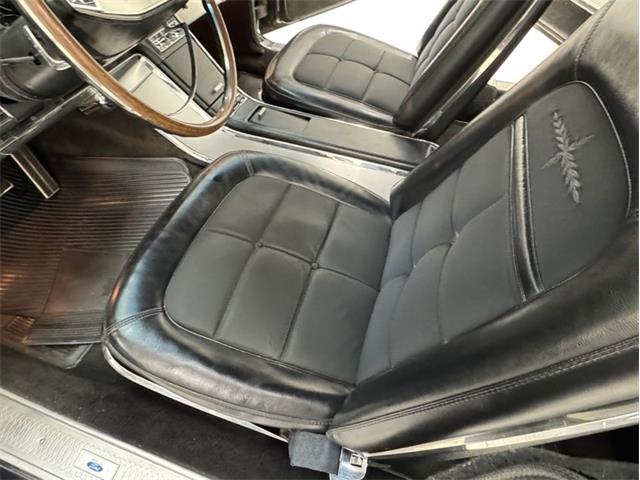 1967 Ford Thunderbird (CC-2070984) for sale in Morgantown, Pennsylvania