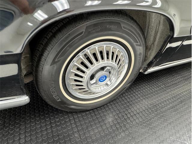 1967 Ford Thunderbird (CC-2070984) for sale in Morgantown, Pennsylvania