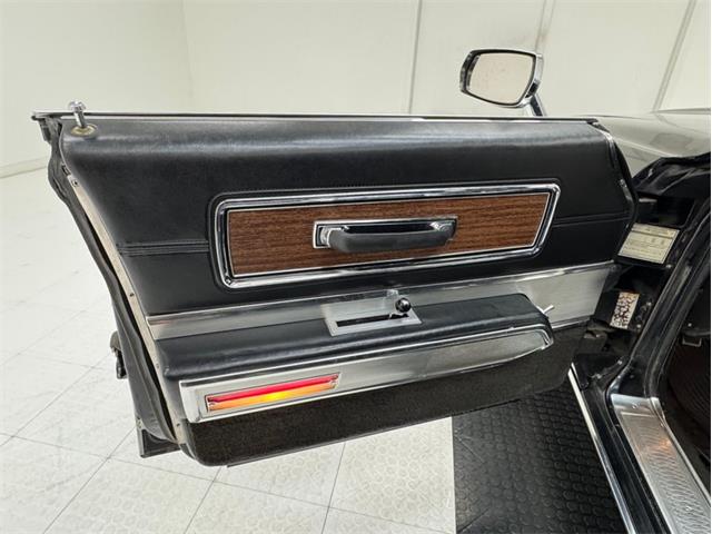 1967 Ford Thunderbird (CC-2070984) for sale in Morgantown, Pennsylvania