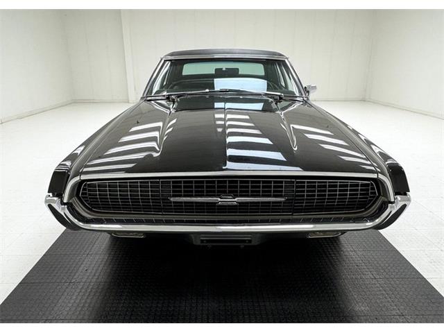 1967 Ford Thunderbird (CC-2070984) for sale in Morgantown, Pennsylvania