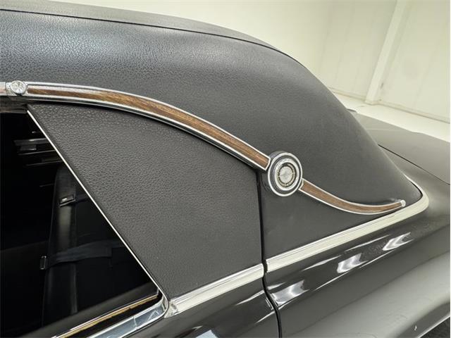 1967 Ford Thunderbird (CC-2070984) for sale in Morgantown, Pennsylvania