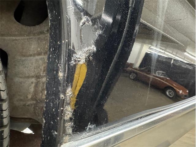 1967 Ford Thunderbird (CC-2070984) for sale in Morgantown, Pennsylvania