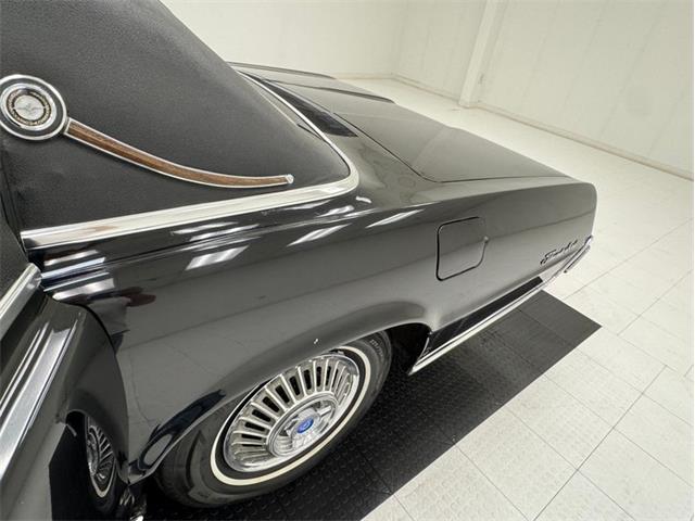 1967 Ford Thunderbird (CC-2070984) for sale in Morgantown, Pennsylvania
