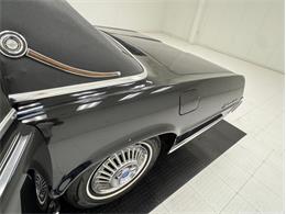 1967 Ford Thunderbird (CC-2070984) for sale in Morgantown, Pennsylvania