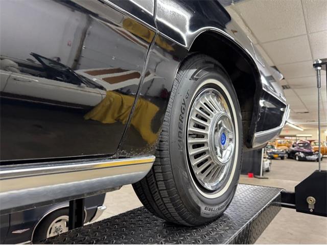 1967 Ford Thunderbird (CC-2070984) for sale in Morgantown, Pennsylvania