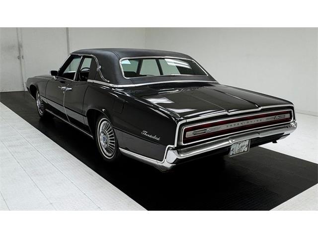 1967 Ford Thunderbird (CC-2070984) for sale in Morgantown, Pennsylvania