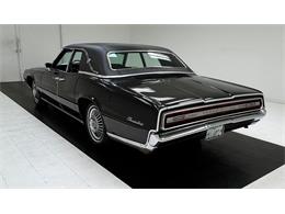 1967 Ford Thunderbird (CC-2070984) for sale in Morgantown, Pennsylvania