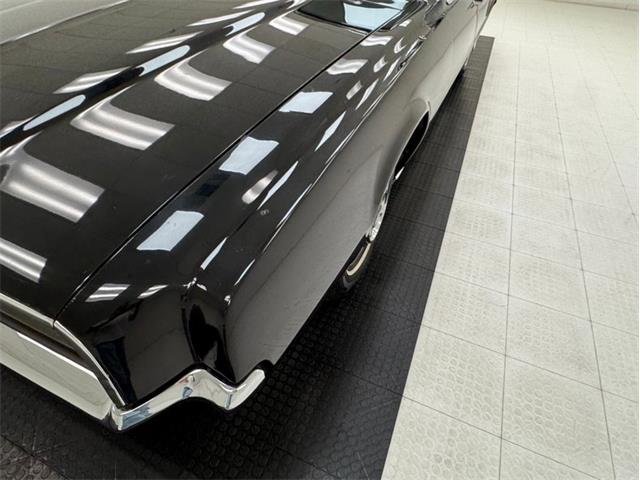1967 Ford Thunderbird (CC-2070984) for sale in Morgantown, Pennsylvania