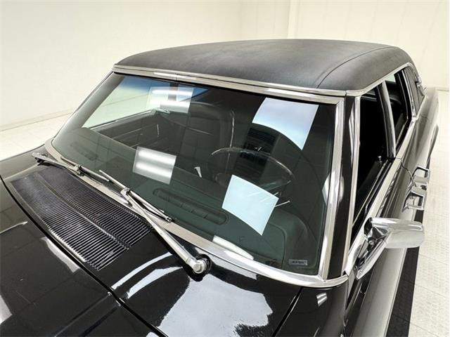 1967 Ford Thunderbird (CC-2070984) for sale in Morgantown, Pennsylvania