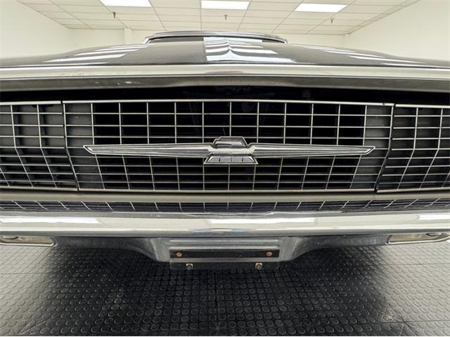 1967 Ford Thunderbird (CC-2070984) for sale in Morgantown, Pennsylvania