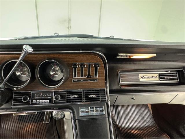 1967 Ford Thunderbird (CC-2070984) for sale in Morgantown, Pennsylvania