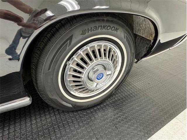 1967 Ford Thunderbird (CC-2070984) for sale in Morgantown, Pennsylvania