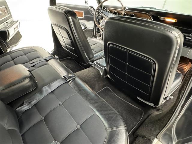 1967 Ford Thunderbird (CC-2070984) for sale in Morgantown, Pennsylvania