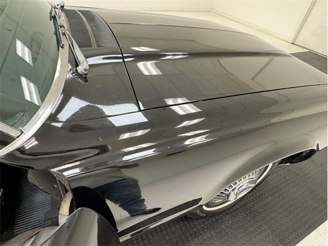 1967 Ford Thunderbird (CC-2070984) for sale in Morgantown, Pennsylvania