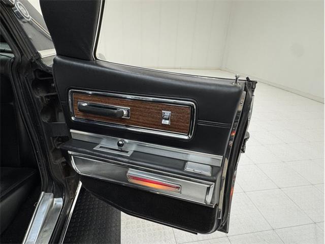 1967 Ford Thunderbird (CC-2070984) for sale in Morgantown, Pennsylvania