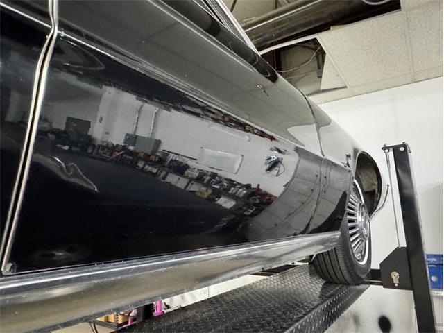 1967 Ford Thunderbird (CC-2070984) for sale in Morgantown, Pennsylvania