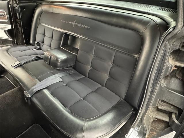 1967 Ford Thunderbird (CC-2070984) for sale in Morgantown, Pennsylvania