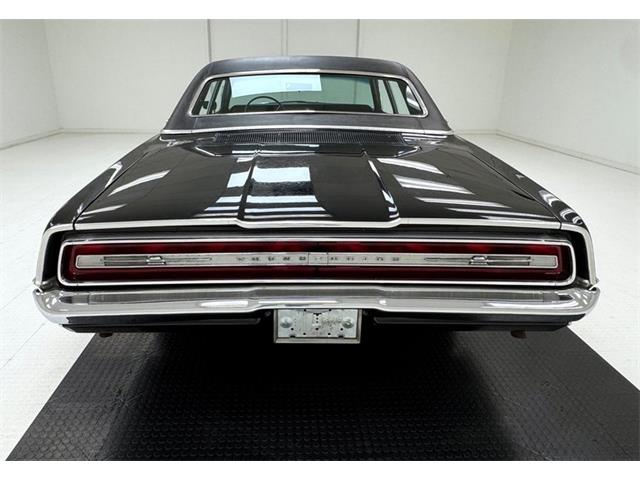 1967 Ford Thunderbird (CC-2070984) for sale in Morgantown, Pennsylvania