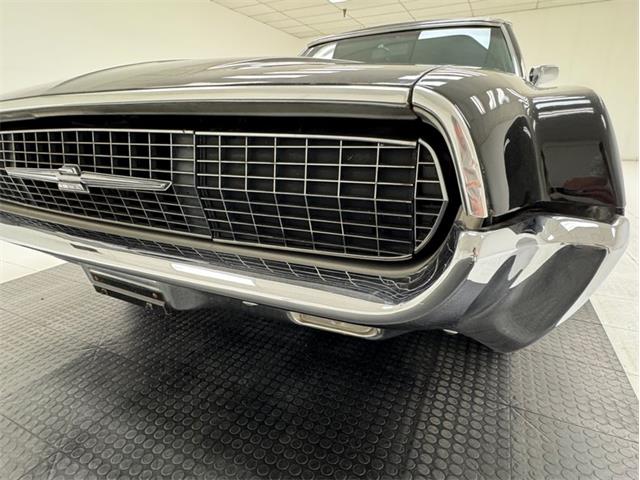 1967 Ford Thunderbird (CC-2070984) for sale in Morgantown, Pennsylvania